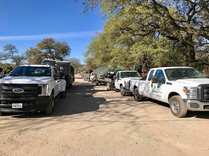 Leaf Landscape Supply